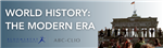 World History: The Modern Era